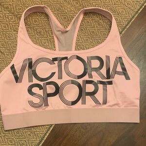 Victoria’s Secret  - Sports Bra - Large